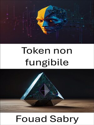 cover image of Token non fungibile